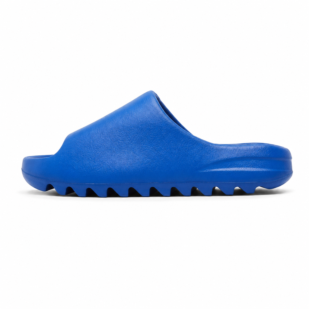 Adidas Yeezy Slide Azure