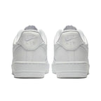 Nike Air Force 1 Low LE Triple White (GS)
