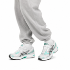 ASICS Gel-1130 White Aqua (GS)