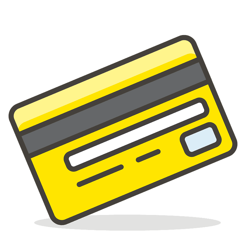 Credit Card Fee 3%