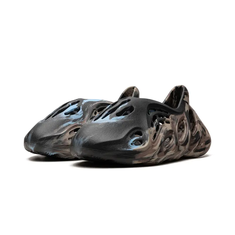 Adidas Yeezy Foam RNR MX Cinder