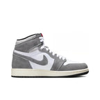 Jordan 1 Retro High OG Washed Black (GS)