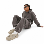 adidas Yeezy Foam RNR Stone Salt