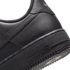 Nike Air Force 1 Low LE Black (2021) (GS)