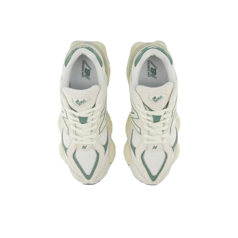New Balance 9060 Linen Dark Juniper