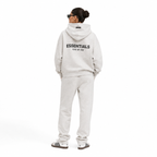 Fear of God Essentials Relaxed Sweatpants Light Oatmeal