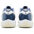 Jordan 11 Retro Low Diffused Blue (GS)