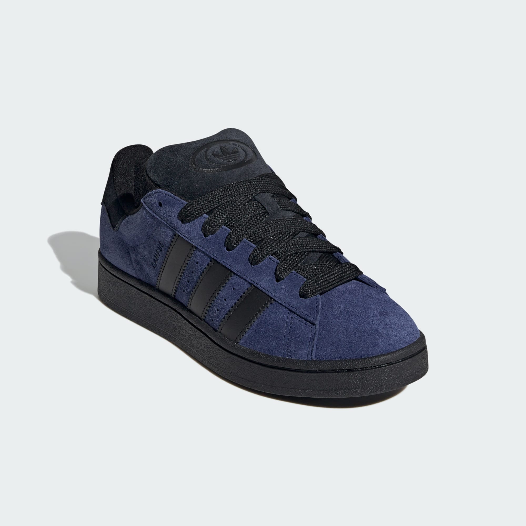 adidas Campus 00s Black (GS)