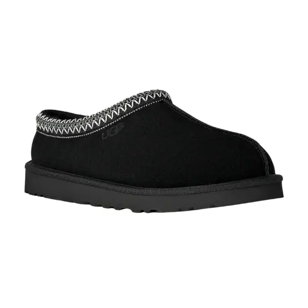 UGG Tasman II Slipper Black