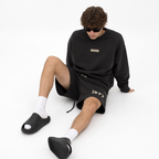 Fear of God Essentials Shorts Iron 1977