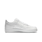 Nike Air Force 1 Low LE Triple White (GS)