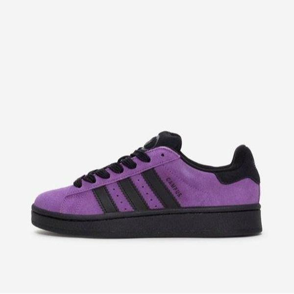 adidas Campus 00s Purple (GS)