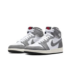 Jordan 1 Retro High OG Washed Black (GS)