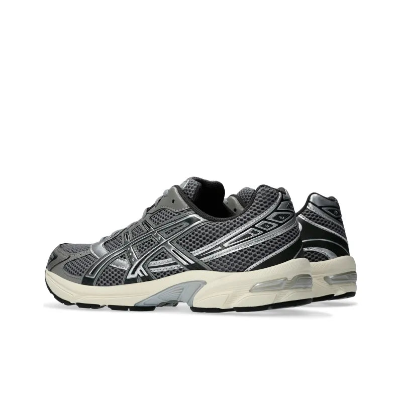 ASICS Gel-1130 Clay Grey Pure Silver