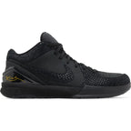 Nike Kobe 4 Protro Gift of Mamba