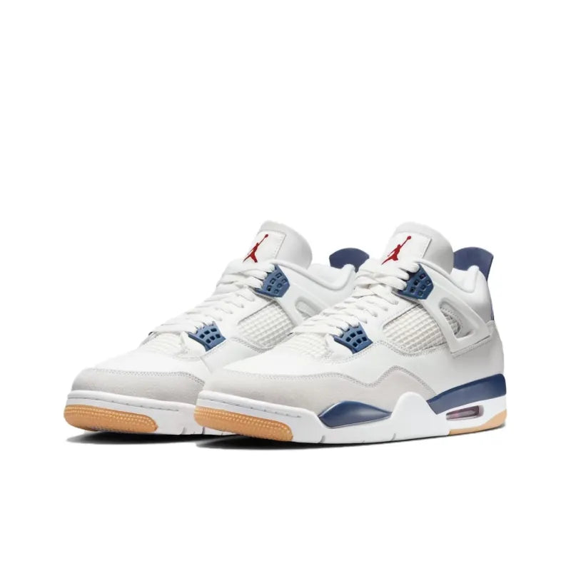 Jordan 4 Retro SB Navy