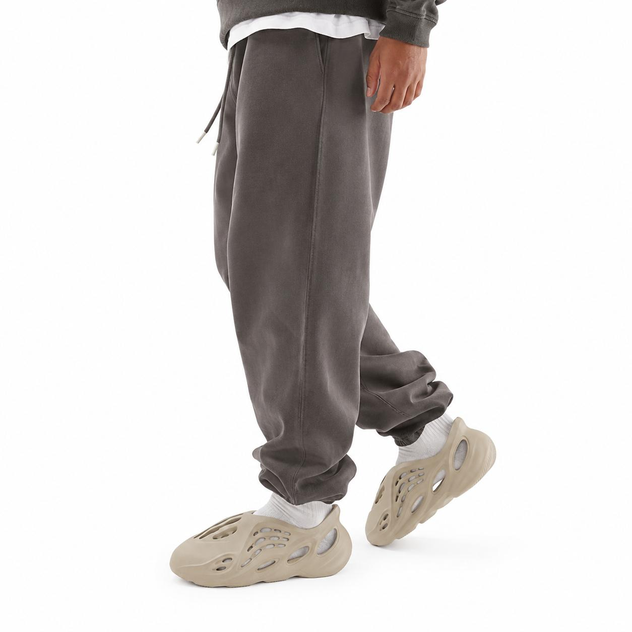 adidas Yeezy Foam RNR Stone Salt