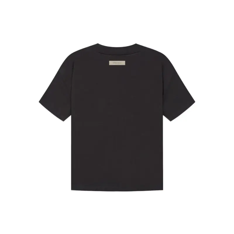 Fear of God Essentials 1977 T-shirt Iron