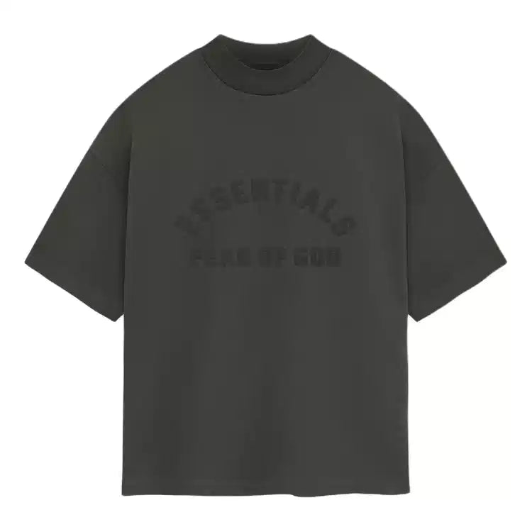 Fear of God Essentials Heavy Jersey Tee Ink
