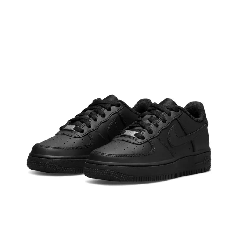Nike Air Force 1 Low LE Black (2021) (GS)