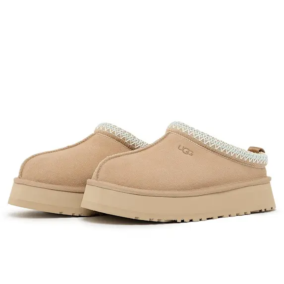 UGG Tazz II Slipper Sand (Women's)