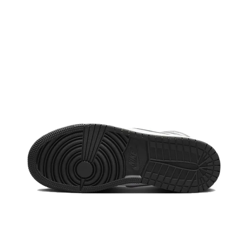 Jordan 1 Retro High OG Washed Black (GS)