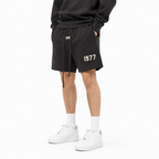 Fear of God Essentials Shorts Iron 1977
