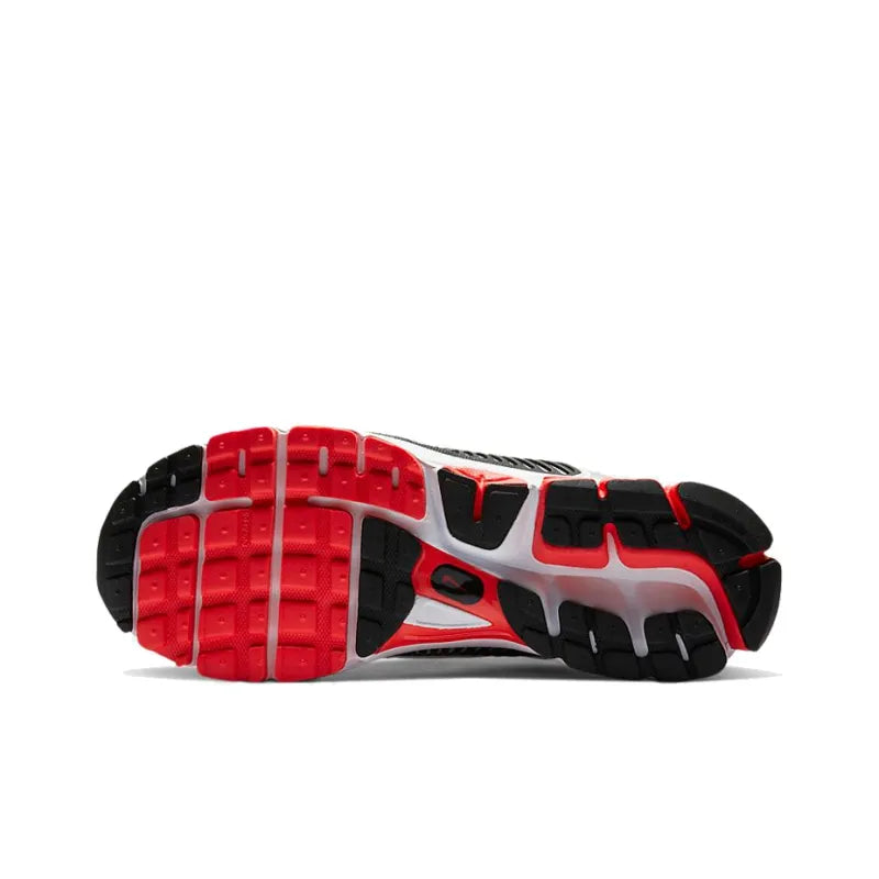Nike Zoom Vomero 5 Bright Crimson