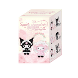 TOPTOY Angel Garden Series Plush Vinyl Keychain Gift Blind Box