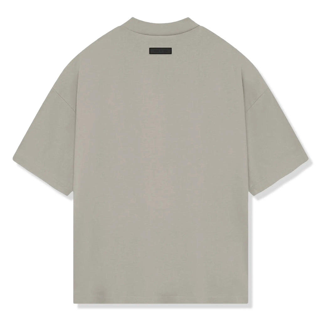 Fear of God Essentials Heavy Jersey Crewneck T-Shirt Seal