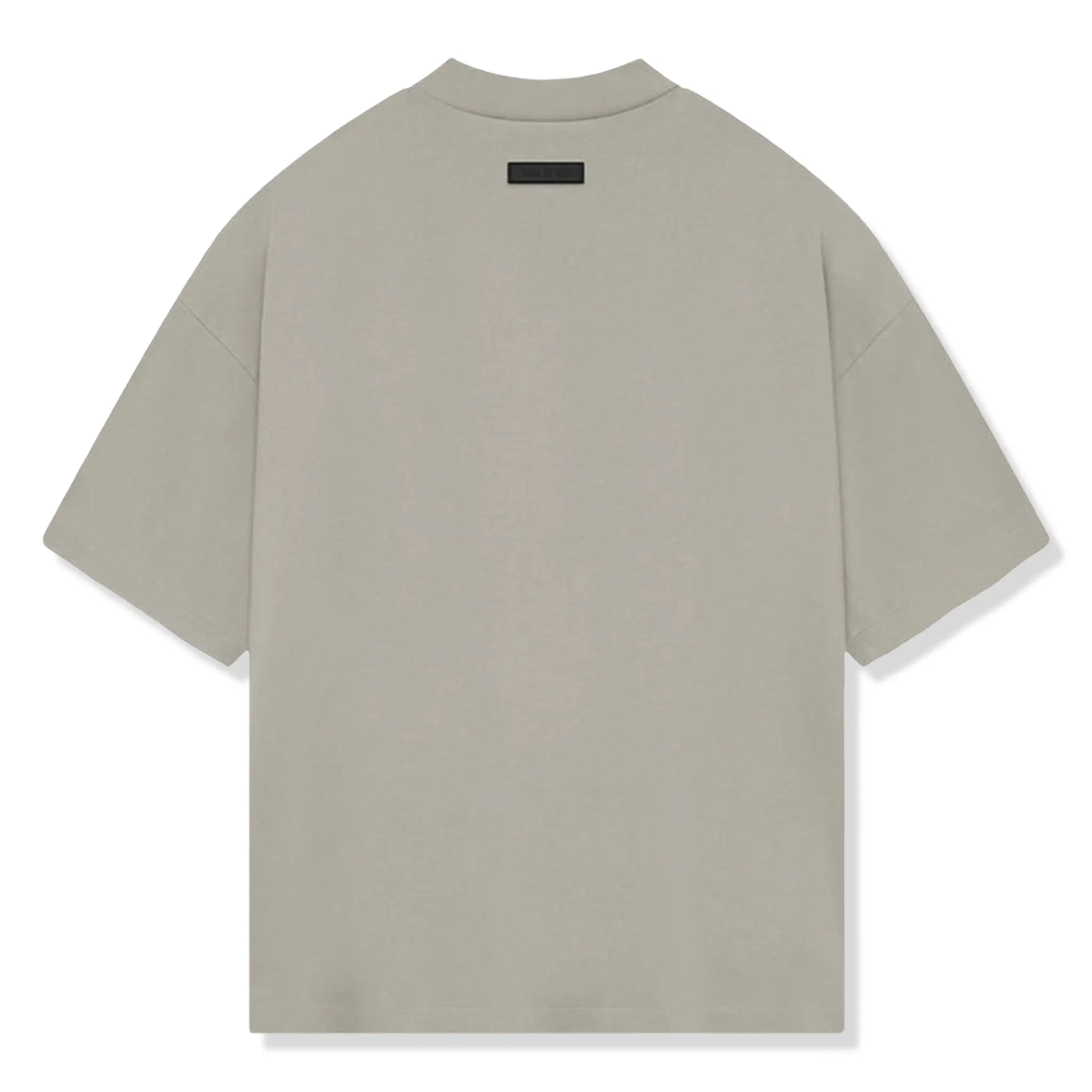Fear of God Essentials Heavy Jersey Crewneck T-Shirt Seal
