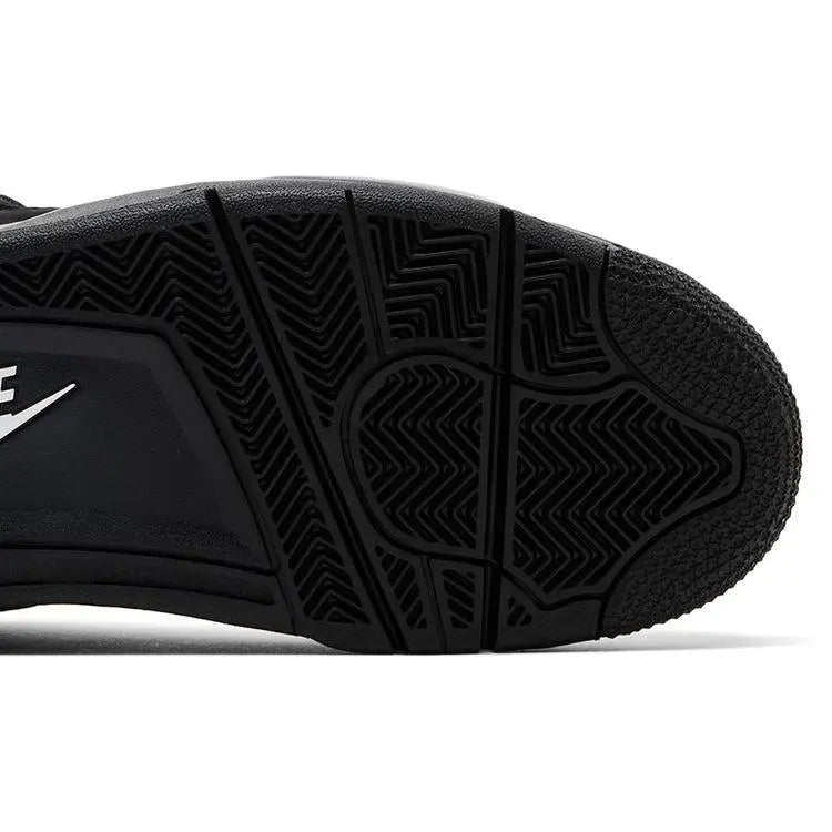 Jordan 4 Retro Black Cat (2025) (PS)