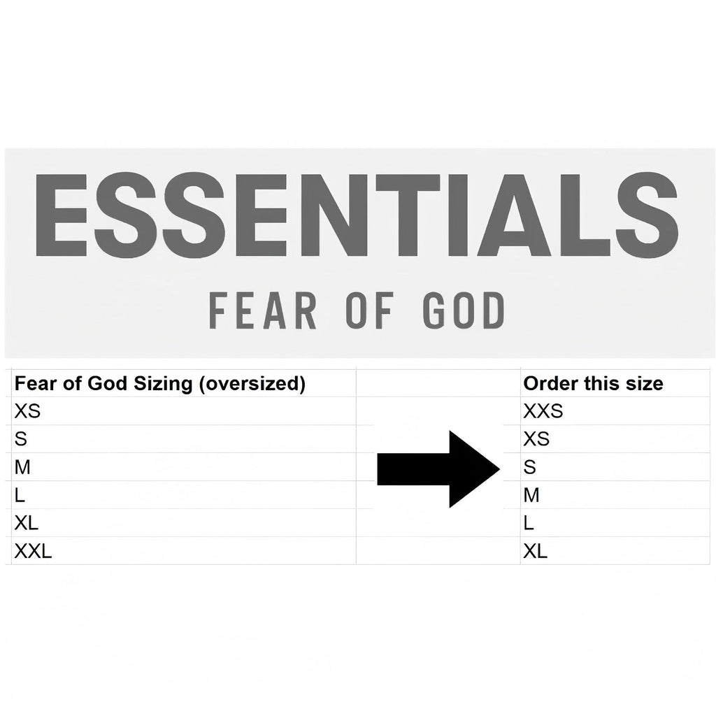 Fear of God Essentials Hoodie FW22 (Dark Oatmeal)