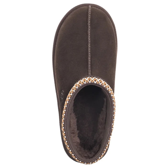 UGG Tasman II Slipper Dusted Cocoa (Kids)