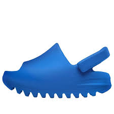 adidas Yeezy Slide Azure (Infants)
