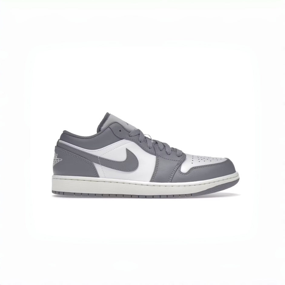 Jordan 1 Low Vintage Stealth Grey