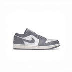 Jordan 1 Low Vintage Stealth Grey