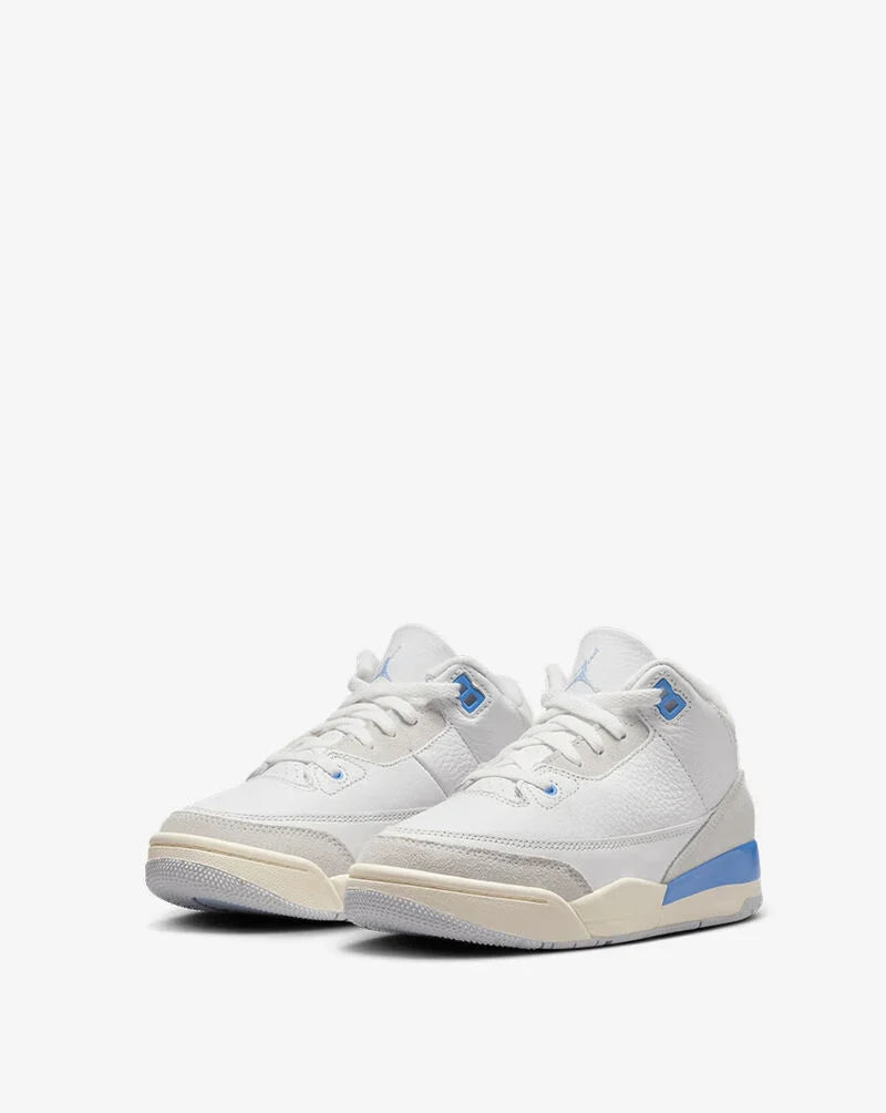Jordan 3 Retro Lucky Shorts (PS)
