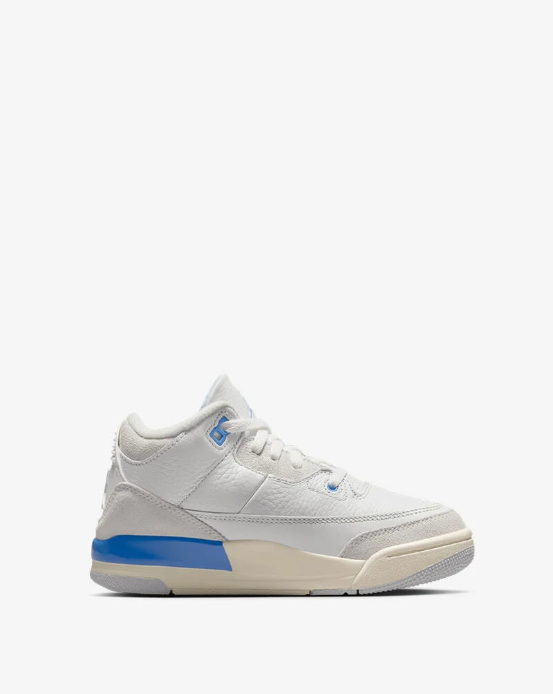 Jordan 3 Retro Lucky Shorts (PS)