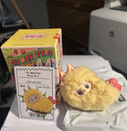 Pop Mart Labubu Wacky Mart Series Figure Single Blind Box