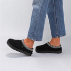 UGG Tasman II Slipper Black (Kids)