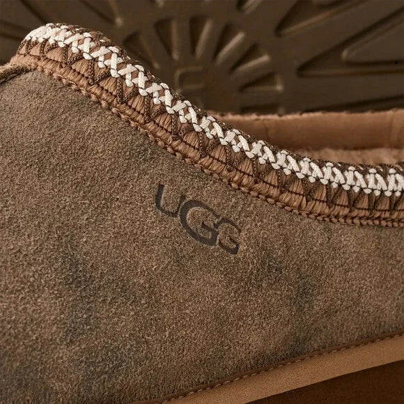 UGG Tasman Baxter Slipper Chestnut