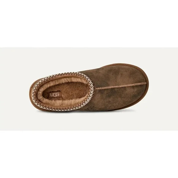 UGG Tasman Baxter Slipper Chestnut