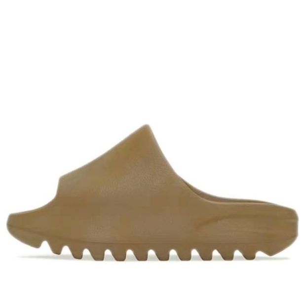 adidas Yeezy Slide Ochre (Kids)