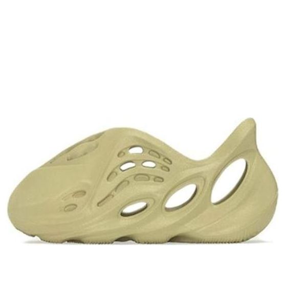 adidas Yeezy Foam RNR Sulfur (Infants)