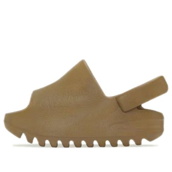 adidas Yeezy Slide Ochre (Infants)
