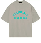 Fear of God Essentials Heavy Jersey Crewneck T-Shirt Seal
