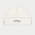 Godspeed Og Logo Emblem Beanie (Aspen Snow)
