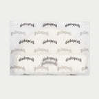 Godspeed Og Logo Emblem Beanie (Aspen Snow)