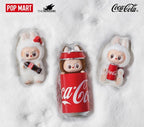 Pop Mart Labubu Coca Cola Series Single Blind Box